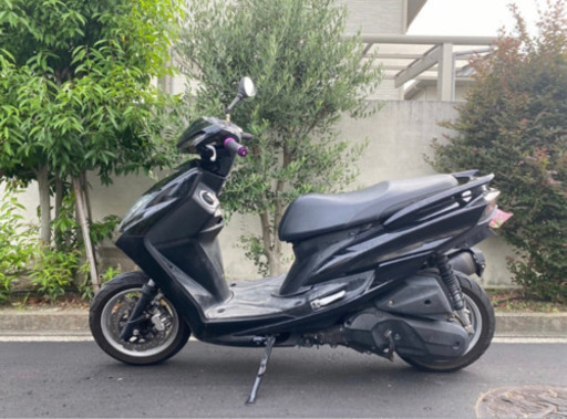 シグナス4型