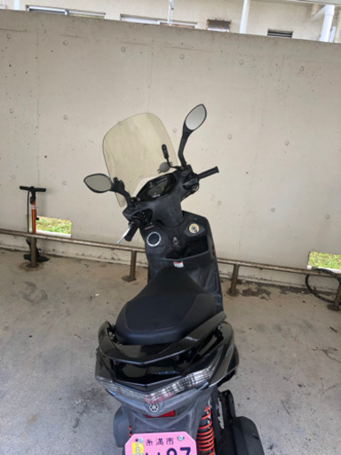 シグナス　三型
