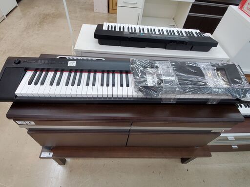 YAMAHA　ヤマハ　電子ピアノ　NP-32　【トレファク上福岡】