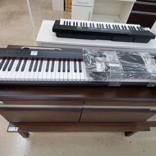 YAMAHA　ヤマハ　電子ピアノ　NP-32　【トレファク上福岡】