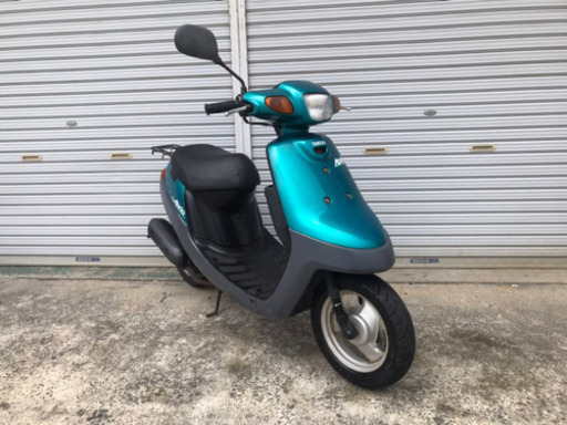 YAMAHA アプリオ 車体 美車❗️速い❗️全国配送可能❗️ | vaisand.com