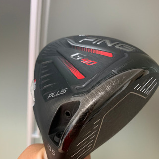 ゴルフ Ping ドライバー 410