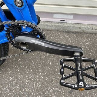 ■Mongoose Teocali Elite 26インチ Mサイズ xfusion 10速  11-50ワイドスプロケット