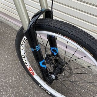 ■Mongoose Teocali Elite 26インチ Mサイズ xfusion 10速  11-50ワイドスプロケット