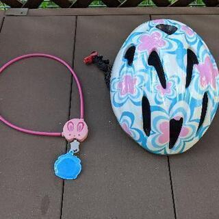 【お得・ヘルメット、鍵付】子供用自転車 18インチ メゾピアノ　パープル・ピンク 楽天市場】10日最大1200円OFFクーポンあり【送料無料】あさひ