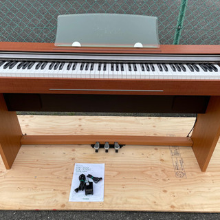 CASIO 電子ピアノ Privia PX-720C