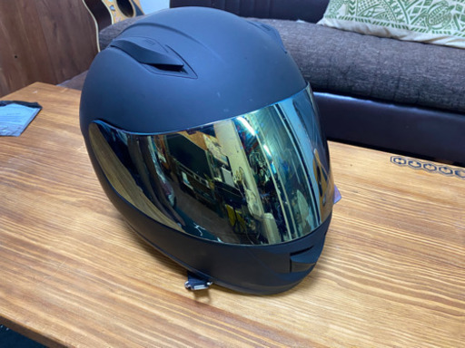 フルフェイス　ヘルメット　XL ネオライダーズ