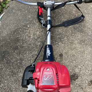 カーツ草刈り機4サイクル | odysseype.com.au