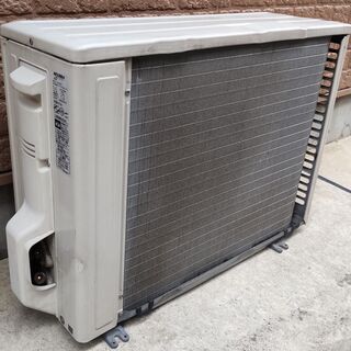 季節、空調家電 ⑨三菱 MSZ-GV283 10畳向け 2.8KW エアコン 即工事可(
