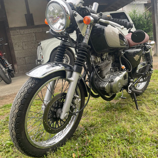 【セール期間中】スズキ ボルティー カフェレーサービルド セール期間中】スズキ ボルティー カフェレーサービルド