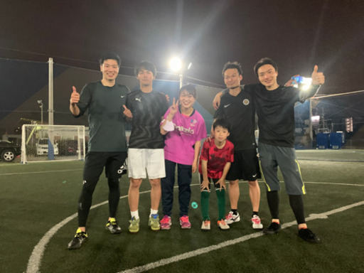 急募 Enjoyフットサル大会メンバー募集 まさし 子安のフットサルのメンバー募集 無料掲載の掲示板 ジモティー