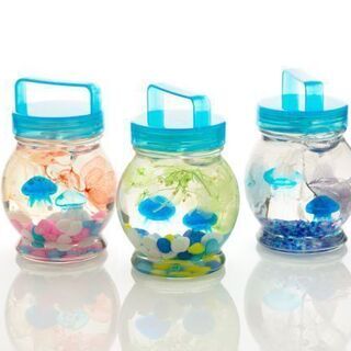 イオンモール高知にて工作イベント ふるふるアクアリウム を開催します 妖精のともし火 高知のワークショップのイベント 参加者募集 無料掲載の掲示板 ジモティー