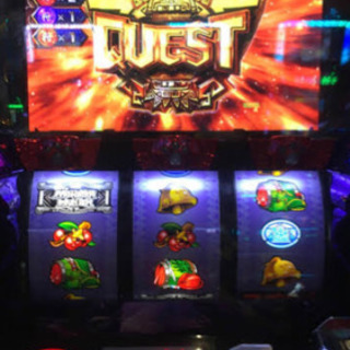 モンスターハンター　狂竜戦線　パチスロ