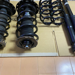 ホンダフリード GB3 純正サスペンション サスショック ホンダフリード GB3 純正サスペンション サスショック