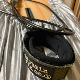 YOSHIMI TAKADA / CUSTOM 6 CHANNEL 7`0付属品5点