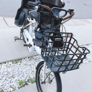 (受け渡し者決定)