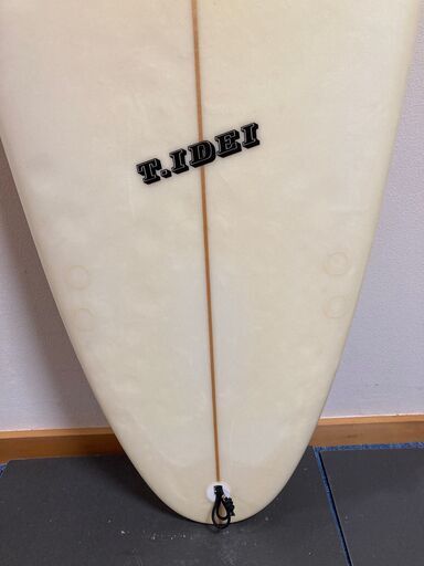 ★ブルーリバー・サーフボード★ ブルーリバーサーフボード