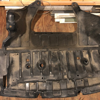 JZX100 純正アンダーカバー jzx100 チェイサー フロント アンダーカバー