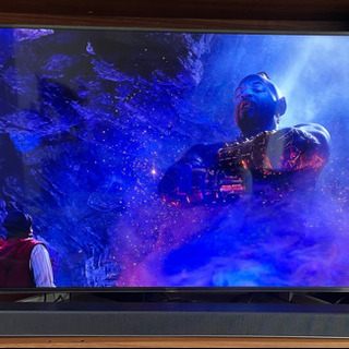 BRAVIA 大型液晶テレビ 49インチ　2018年製 BRAVIA 大型液晶テレビ 49インチ 2018年製 Amazon | ソニー 49V型 液晶