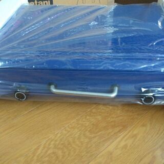 イワタニツインバーナー&焼き網  新品未使用品