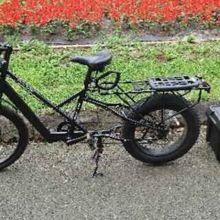 その他 88サイクル パパチャリ 黒
