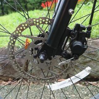 その他 88サイクル パパチャリ 黒