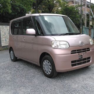 大阪府のタント ダイハツ の中古車 ジモティー