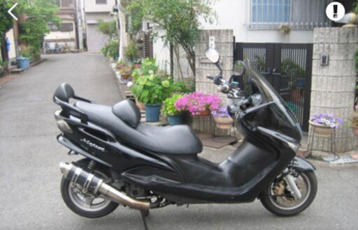 マジェスティ125