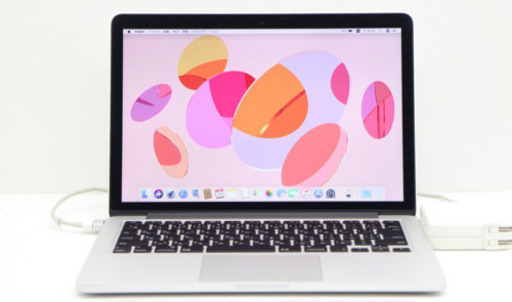 Mac MacBook Pro2014