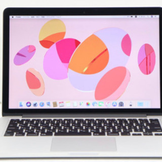 MacBook Pro2014