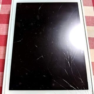 『中古品画面割れ訳あり』Apple iPad mini4 Wi-...