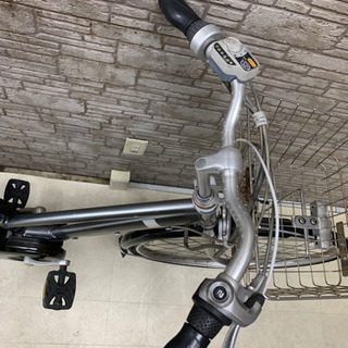 [320]送料無料 ブリヂストン電動自転車 A.C.L充電器なし m73950511329_1.jpg?1720492635