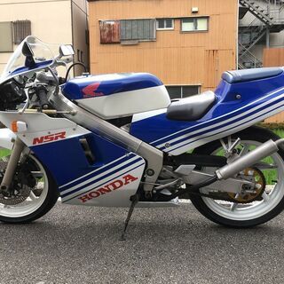 NSR250R 88' 綺麗 エンジン好調 | dosificadoresgeronzi.com.ar