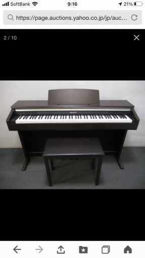 ap220ピアノ