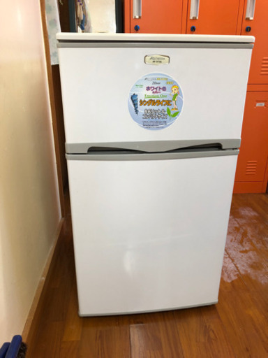 小型冷凍、冷蔵庫