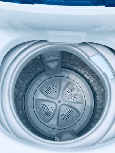①1787番 Haier✨全自動電気洗濯機✨JW-K42H‼️