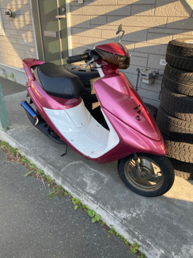 かにさま専用 ヤマハ ジョグ 50cc 原付50ccスクーターのメリット&デメリットを検証
