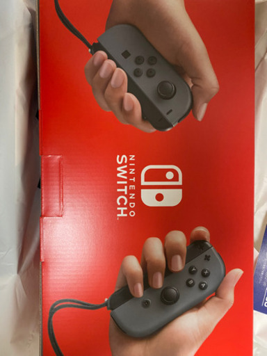 Switch美品