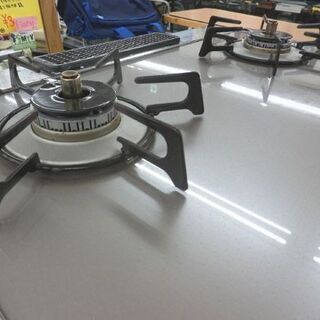 LPガステーブル リンナイ RTS62AWG16R プロパンガス ガスコンロ Rinnai 幅59 札幌 西野店