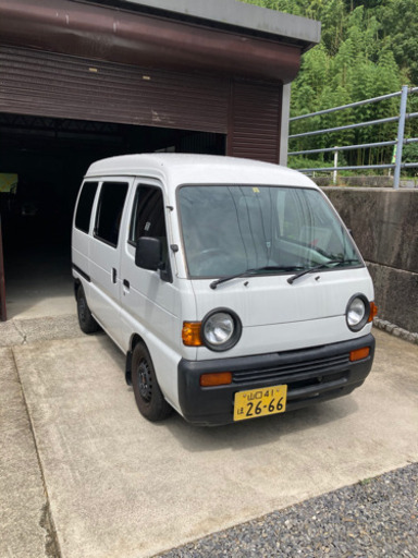 希少　スズキ　DE51V エブリィ　純正 ウッドパネル　木目 楽天市場】de51v エブリィ（インテリアパネル｜内装パーツ