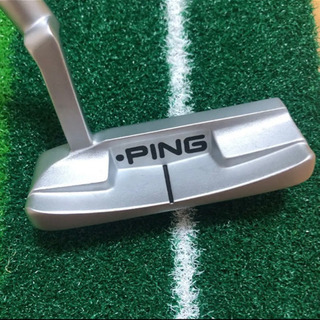 ゴルフ　Ping   パター