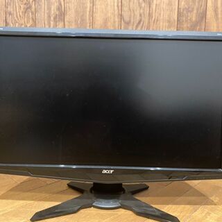 モニター acer G245HQ