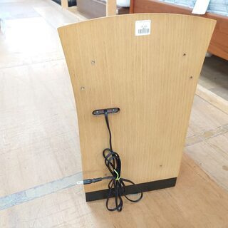 テーブル 【愛品倶楽部柏店】カリモク（karimoku） ナイトテーブル 