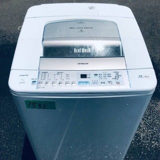 ⭐️9.0kg⭐️ 送料設置無料✨大型洗濯機/冷蔵庫✨二点セット♪