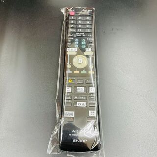 📺SHARP(シャープ) 250GB HDD搭載ビデオ一体型DVDレコーダー 定価￥36.780　2010年 DV-ACV52📺