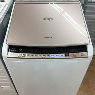⭐️Panasonic⭐️ドラム式洗濯乾燥機 2017年10kg 大阪市近郊配送無料 