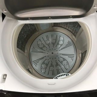 トレファク摂津店】HITACHI（ヒタチ）2018年製の縦型洗濯乾燥機が入荷 