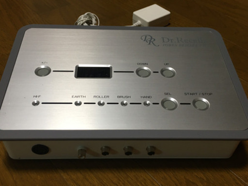 ○ドクターリセラ /ROPES REMAKE PRO 毛穴リメイクプロ○美顔器 ○ドクターリセラ /ROPES REMAKE PRO 毛穴リメイクプロ○美顔器