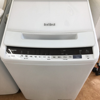 トレファク摂津店】HITACHI 全自動洗濯機が入荷致しました！！