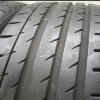 ヨコハマ ADVANsport V105 225/35R19 2本